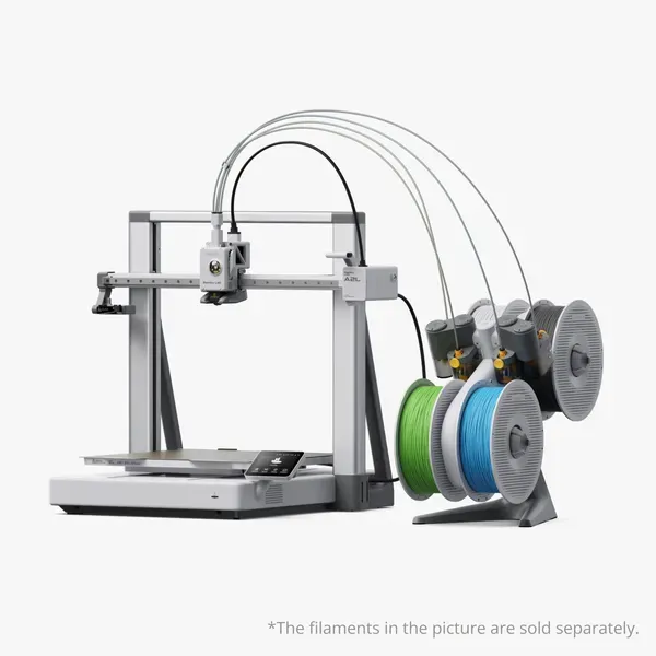 Bambu Lab A2L Series