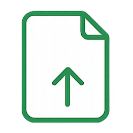 Submit CAD File